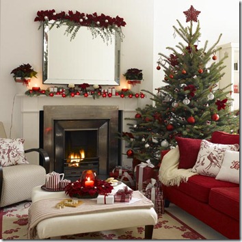 Christmas-Home-Interior-Decorating